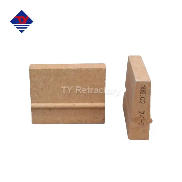 DRL-150 Low Creep Brick DRL-150 Low Creep Brick